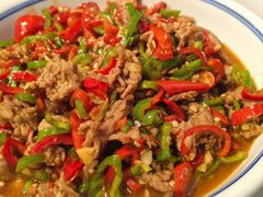 -欧记大排档·景德菜(上海首店)