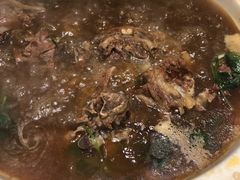 -福寿斋·老北京铜锅涮肉·烤鸭(顺义总店)
