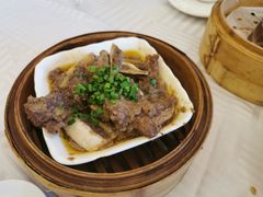 -潮福城大酒楼(北尚店)