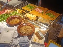 -八一路好吃街(雨田商务大厦店)