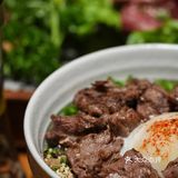 只有这种品质的烧肉！才值得我N刷！