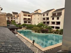 -苏州吴宫泛太平洋酒店