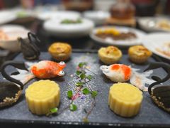 -富淳饭店(陆家嘴保利广场店)
