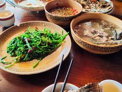 -汤锅大王(新平曹苏黄牛汤锅有限公司)