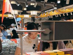 -乾芝斋·苏式糕点·碧螺春茶酥(平江路店)