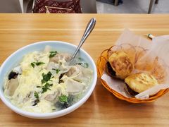 -买又大餐厅(福林里店)