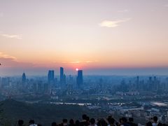 -惠山国家森林公园