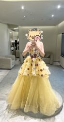 -MANLI BRIDAL婚纱