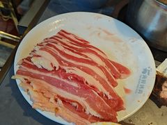 -伍棵星炭烤自助料理·烤鳗鱼(浦东食品城店)