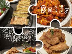 -奉天小馆·非遗东北菜(沈阳万象城店)