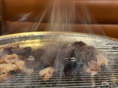 -西塔老太太泥炉烤肉(北京双井店)