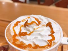 -Peet's Coffee皮爷咖啡(大学路店)