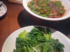 -绿茶餐厅(昆明世纪金源店)