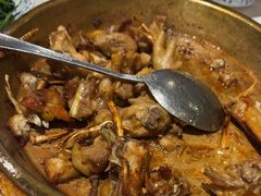 -围龙屋客家食府(福田店)