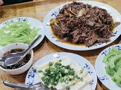 -柴氏风味斋(甘家口店)