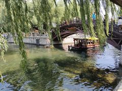 -环城公园