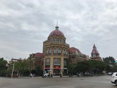 -老虎石海上公园