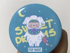 -泡泡玛特POPMART(正弘城店)