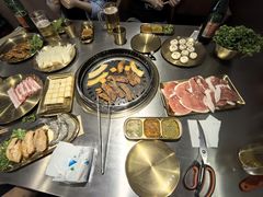 -炉队长·齐齐哈尔家庭烤肉(马家堡店)