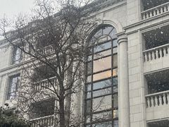 -南京东郊国宾馆