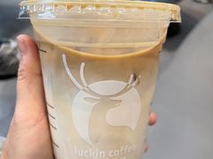 -瑞幸咖啡(九江濂溪万达广场店)