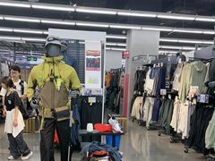 -迪卡侬(大英山店)