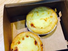 招牌蛋挞-达美乐比萨(国瑞北路店)