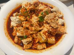 -福茂源横山铁锅羊肉(凤城四路店)