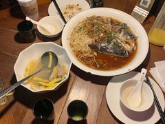-外婆家(西红门荟聚购物中心店)