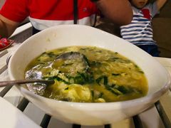 疙瘩汤-Local泰莲庭(虹鳟鱼店)