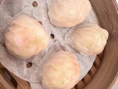 -南海渔村(珠江新城店)