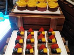 单人自助晚餐-味餐厅·海鲜·火锅·自助餐