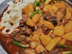 -那拉提之疆·新疆菜(美院店)