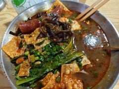 -龍城柳州螺蛳粉(群星路店)