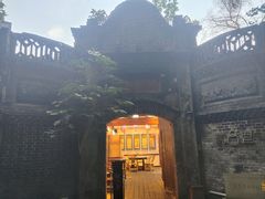 -院8里·少城记忆老川菜(宽窄巷子店)