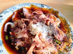 -温记府廟豆汤饭·始于1955年(海椒店)
