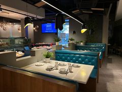 -珍珠餐馆Pearl Chinese Restaurant