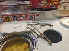 -龍歌自助小火锅(秦淮水游城店)