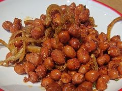-东北特色烧烤(赣榆店)