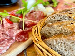 冷切肉拼盘-Alimentari Grande(东湖路店)