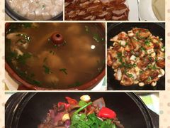 -丰泽园家菜馆(劳动路店)