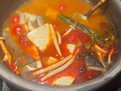 -Ameigo梅果·云贵川bistro(长宁来福士店)