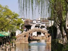 -嘉兴月河历史街区