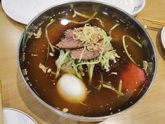 -海兰江石锅饭(水上店)