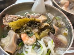 -广场正宗原汁薏米店