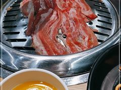 -本家韩国烤肉(青岛万象城店)
