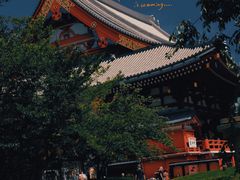 -浅草寺