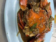 -明记烧鱼美味店