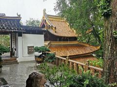 -狼山风景名胜区