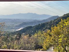 -北京十三陵国家森林公园蟒山景区